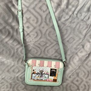 Vendula London Ice Cream Shoppe Crossbody